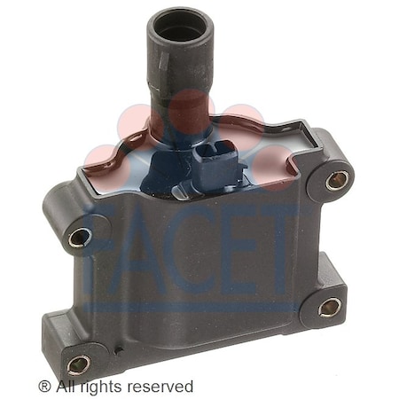 Facet Ignition Coils, 9.6222 9.6222